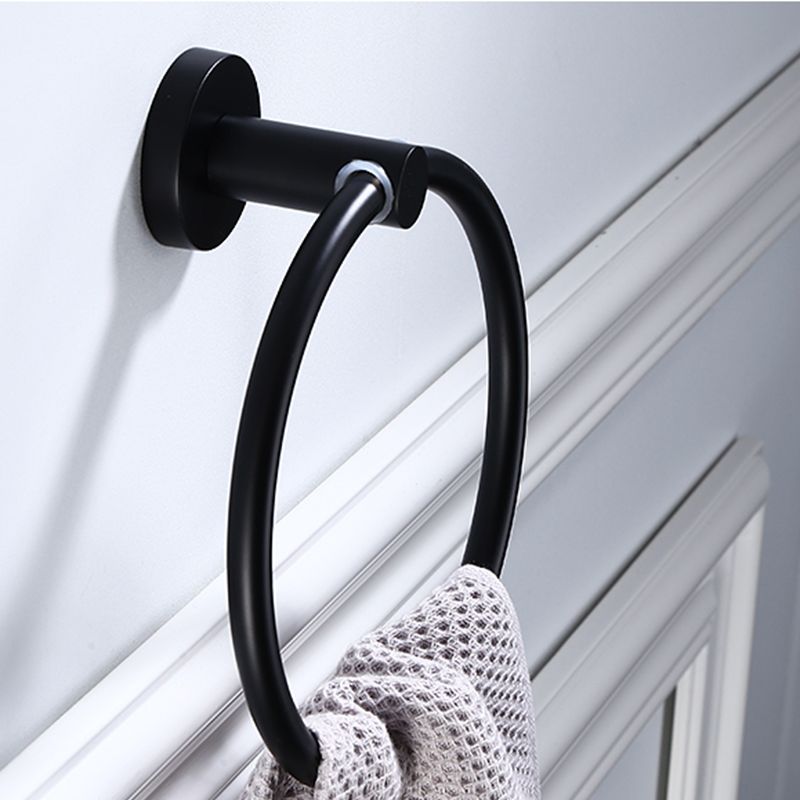 TOWEL HOLDER