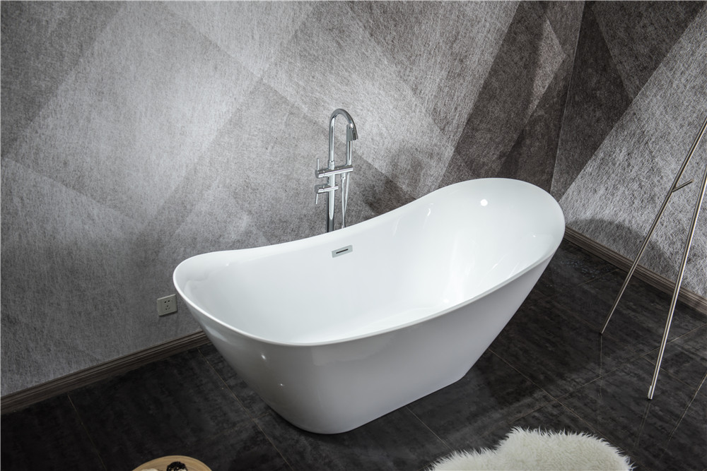 Freestanding Bathtub