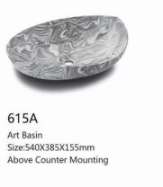 ART BASIN