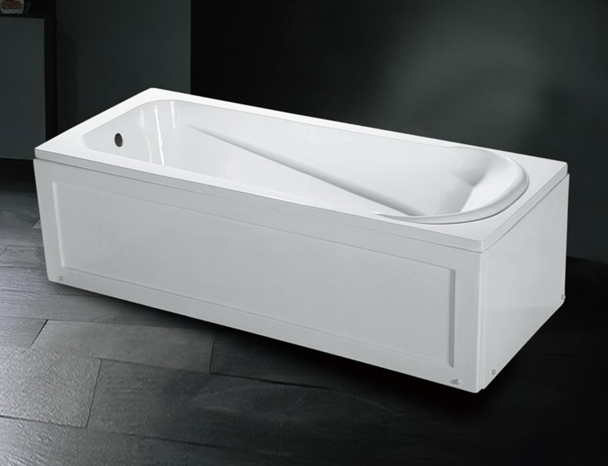 Freestanding Bathtub