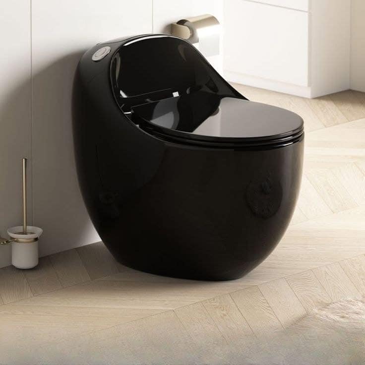 TOILET SEAT