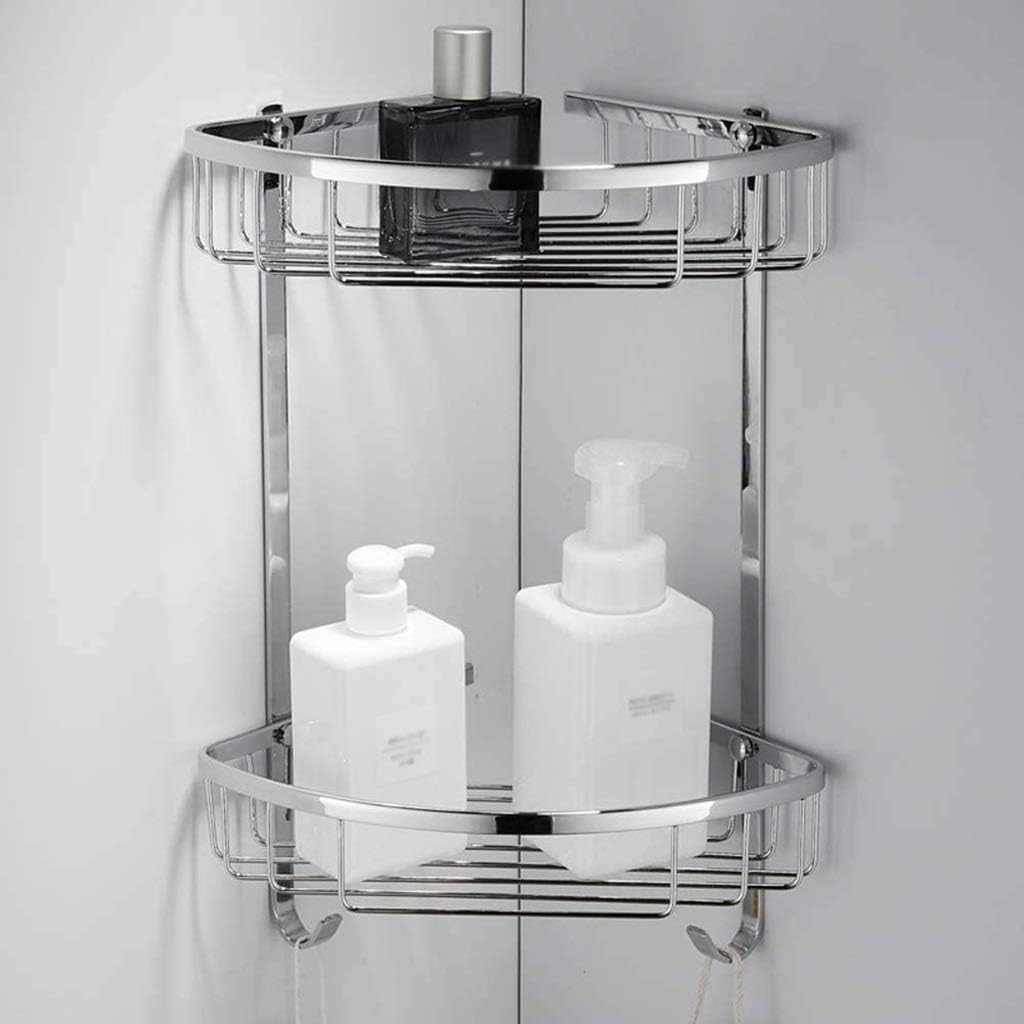 CORNER RACK