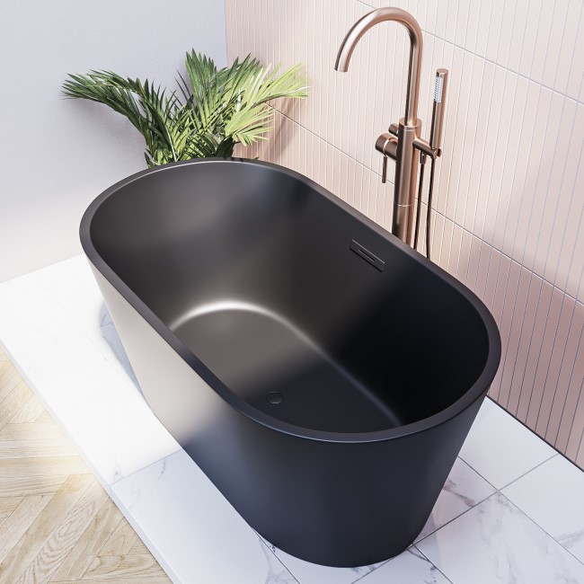 Freestanding Bathtub