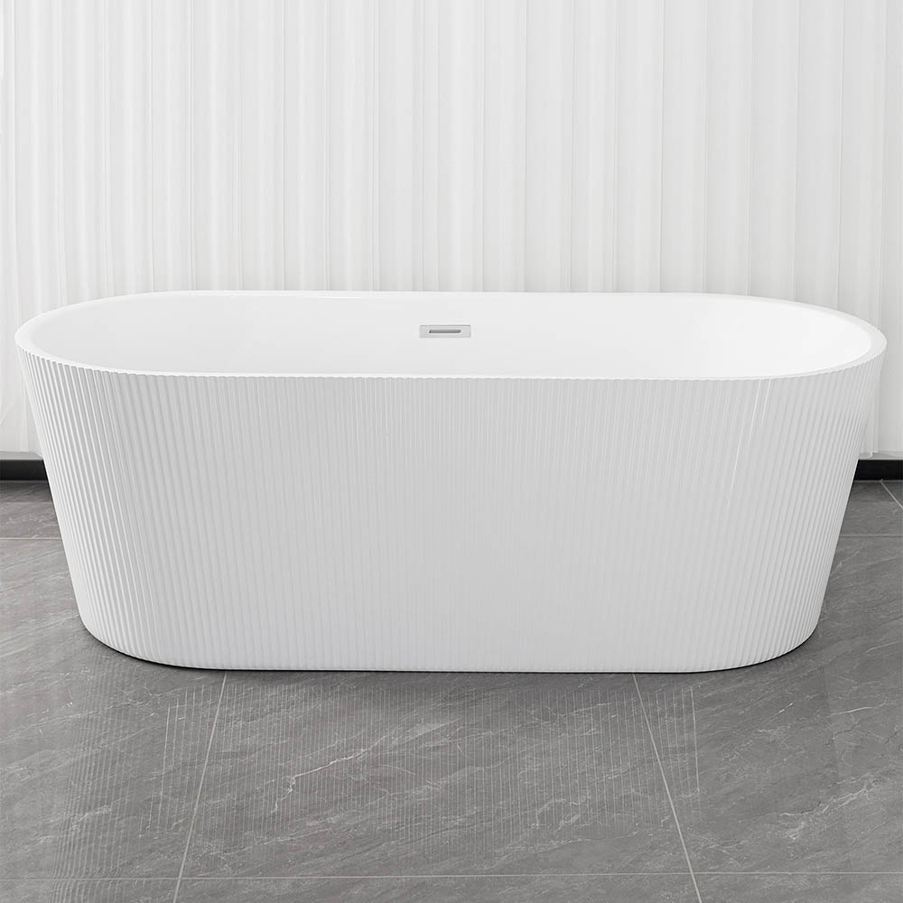 Freestanding Bathtub