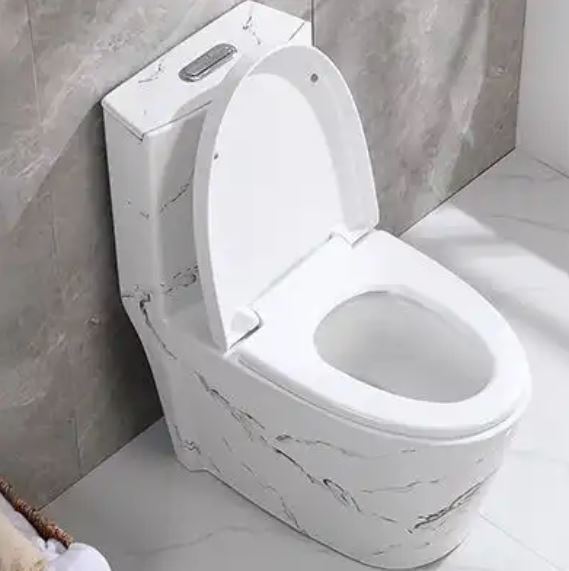 TOILET SEAT